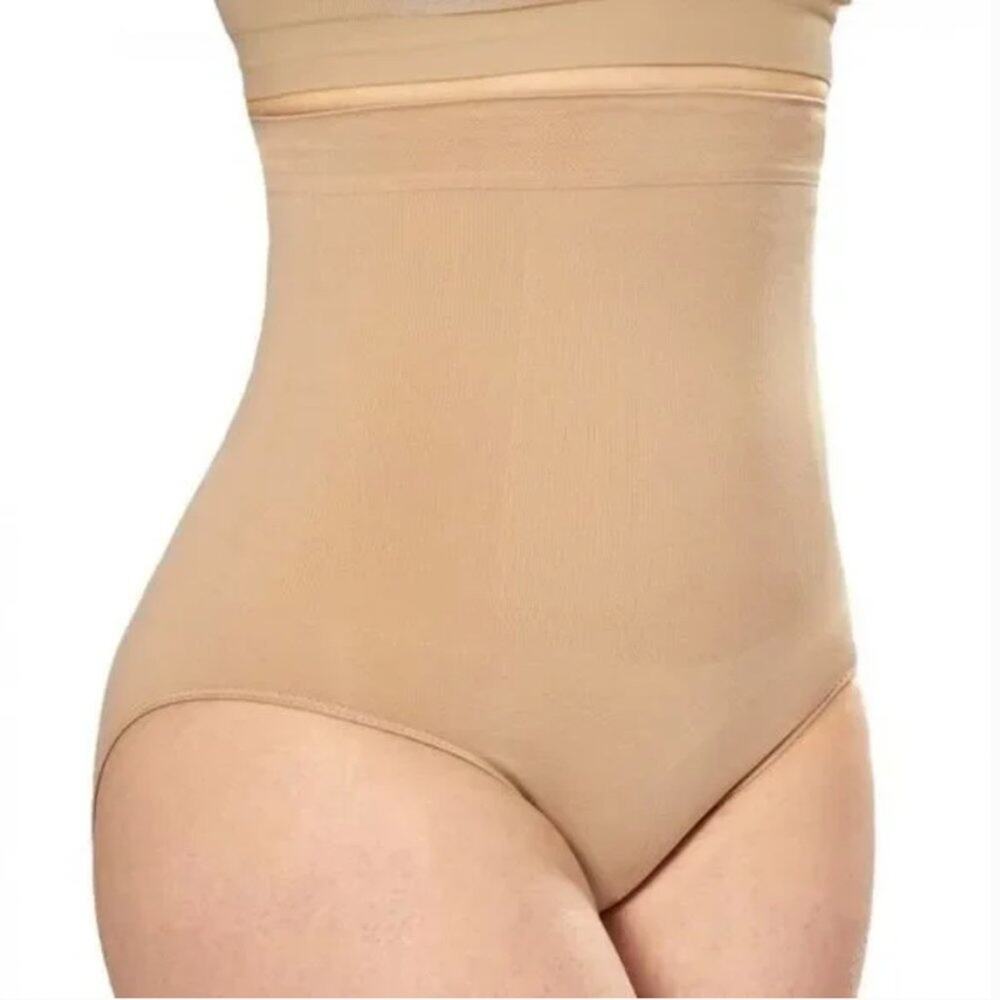 Empetua High Waisted Shaper Panty Nude M/L